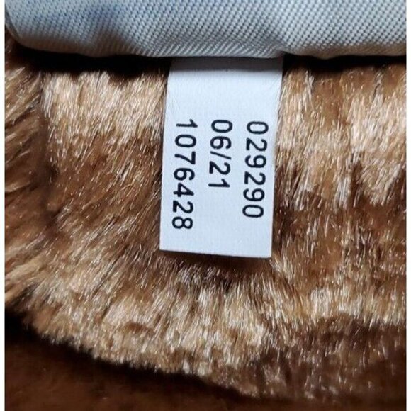 Build A Bear Happy Birthday Bear Plush 15" Stuffed Animal Teddy Bear BAB - Picture 10 of 11